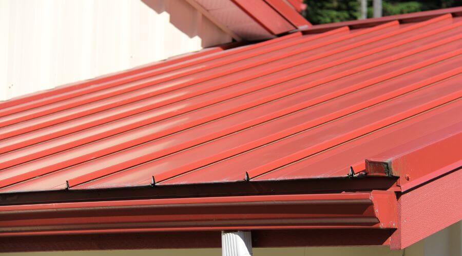 Industrial Roof Installation in Powder Springs, GA